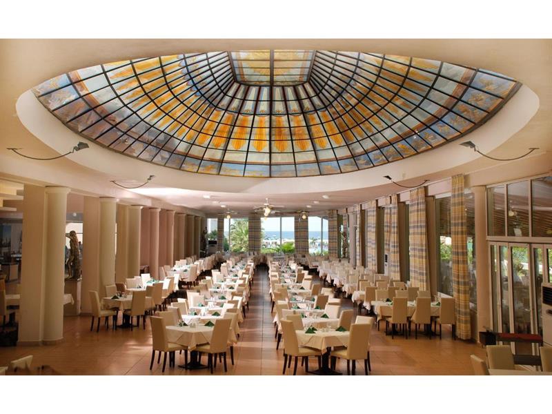 Palm Beach Lefkimmi  Exterior photo